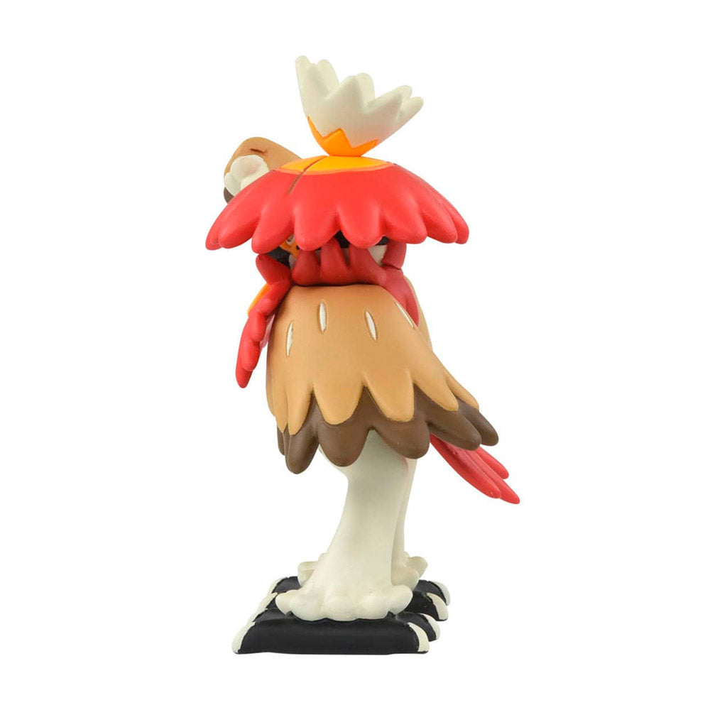 POKEMON MONCOLLE DECIDUEYE MS-11 | TAKARA TOMY POKEMON MONCOLLE DECIDUEYE MS-11 | TAKARA TOMY